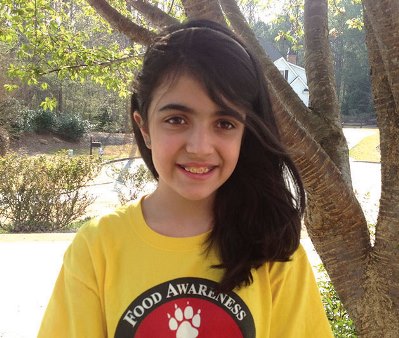 5th-grader-Ciara-ORiordan