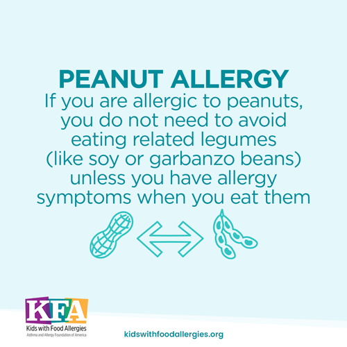 peanut-allergy-risk-cross-reactions